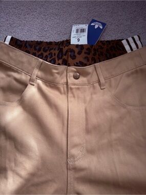 Adidas FIREBIRD UTILITY JORTS